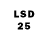 LSD-25 экстази кислота Tony Bernhoffer