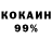 КЕТАМИН VHQ Ilona Muravskaya
